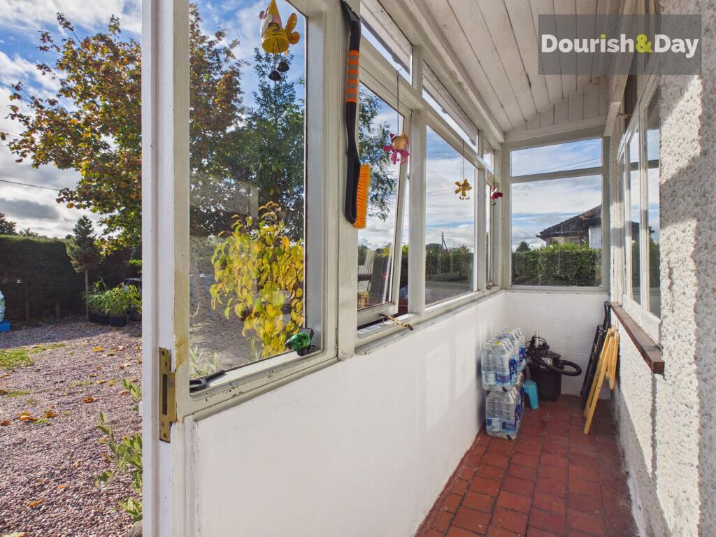 House in Newcastle-under-Lyme, Loggerheads - View 4