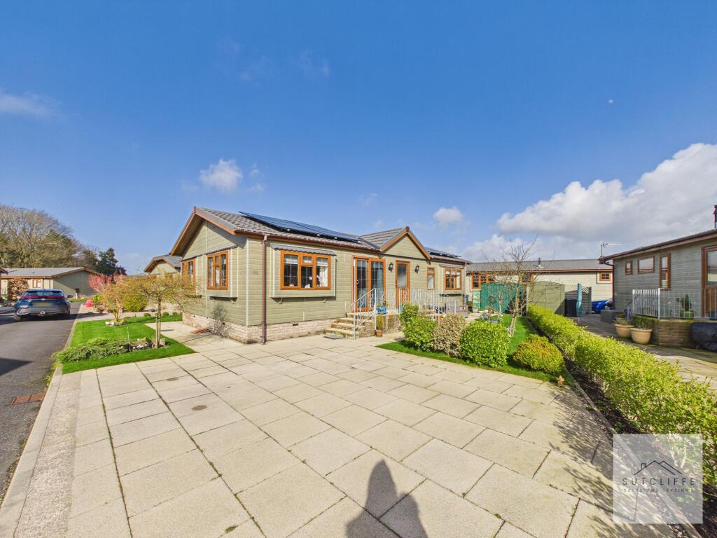 Main image of property: Garstang Bypass Road, Garstang, PR3