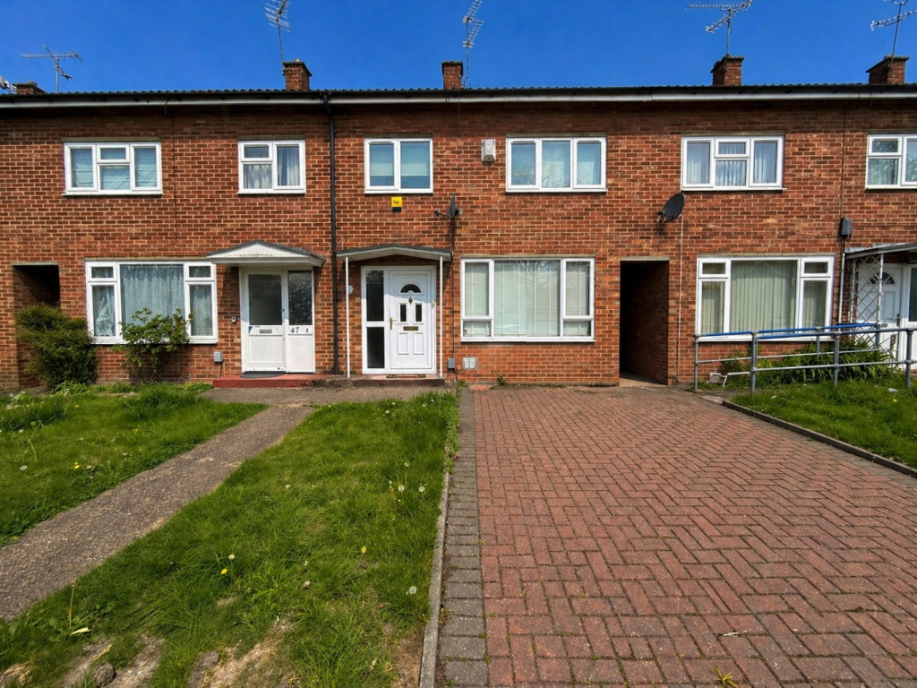 Main image of property: Recreation Road, Houghton Regis