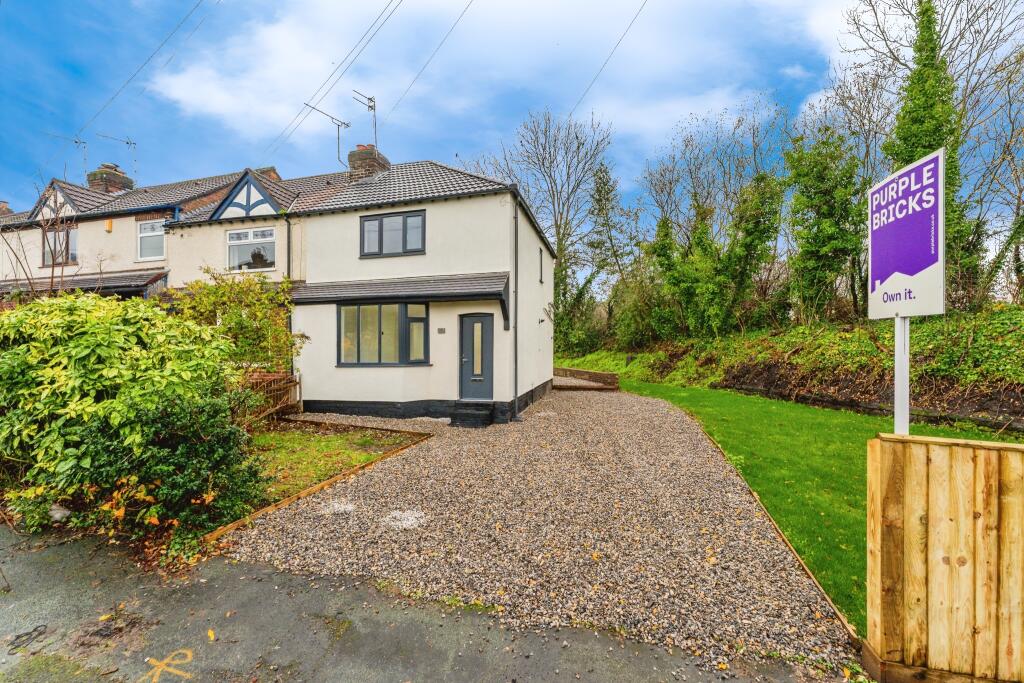 Main image of property: Freshmeadow Lane, Frodsham, WA6