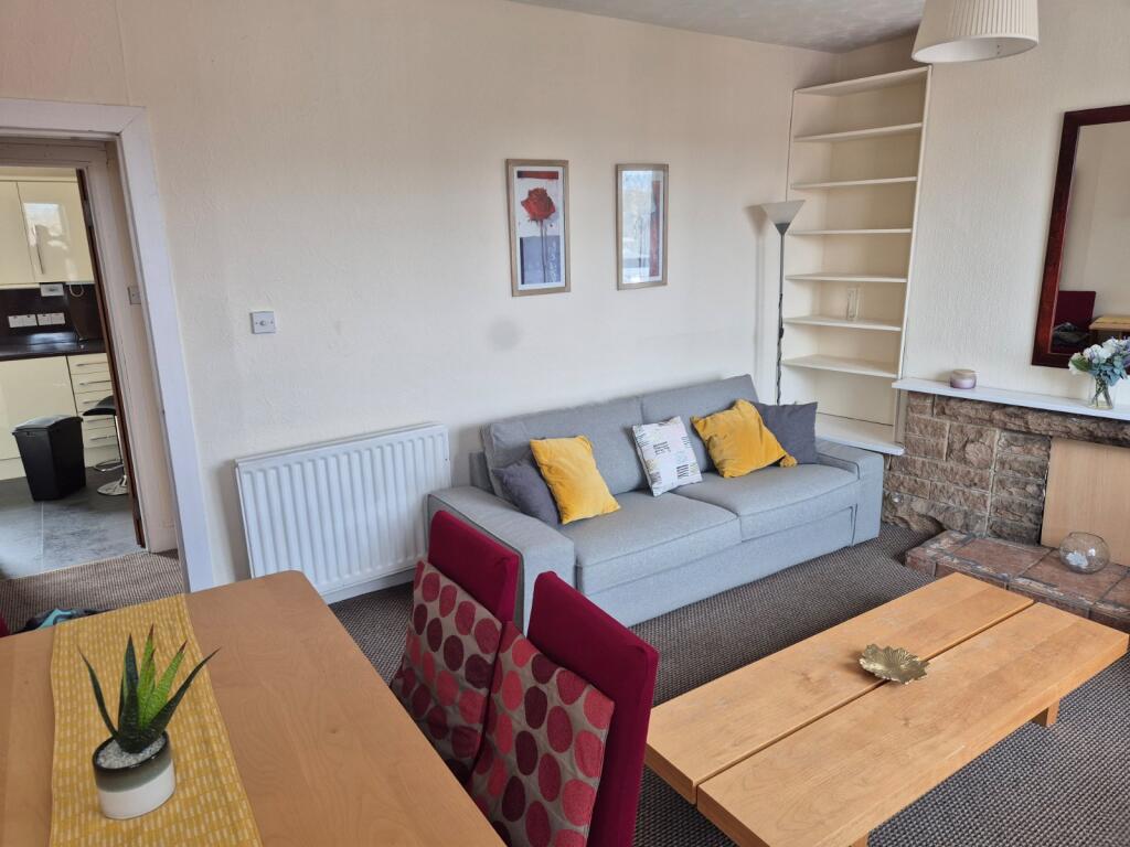 Apartment in Aberdeen, Woodside, Woodside and Hilton - View 3