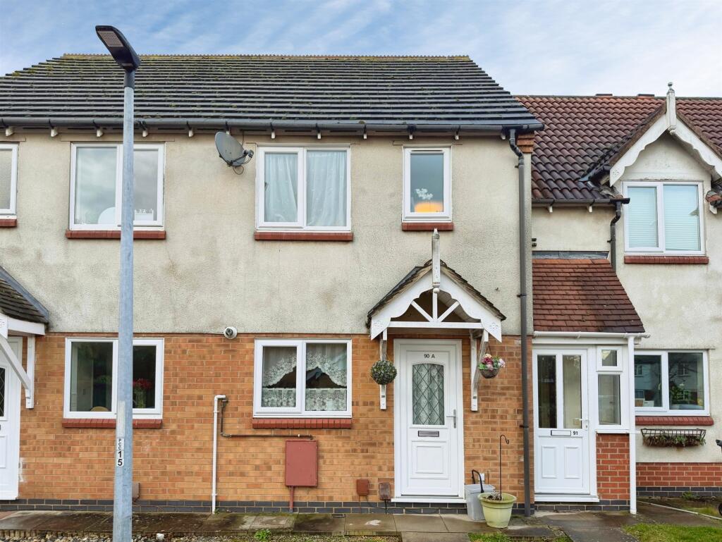 Main image of property: Sunnymead, Peterborough