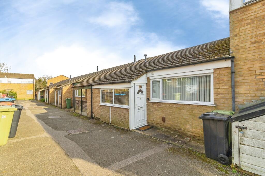 Main image of property: High Trees, Eaglestone, Milton Keynes, Buckinghamshire, MK6