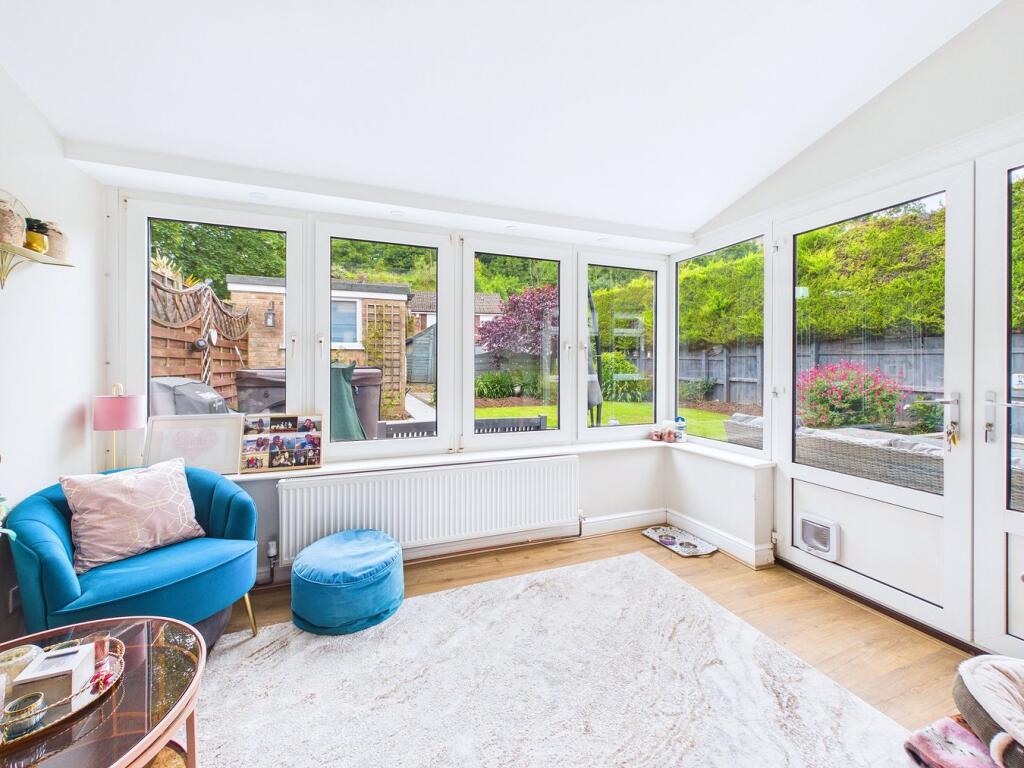 House in Weston-super-Mare, Worlebury - More