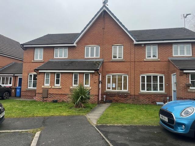 Main image of property: 10 Wadlow Close, Salford, Greater Manchester M3 6WD