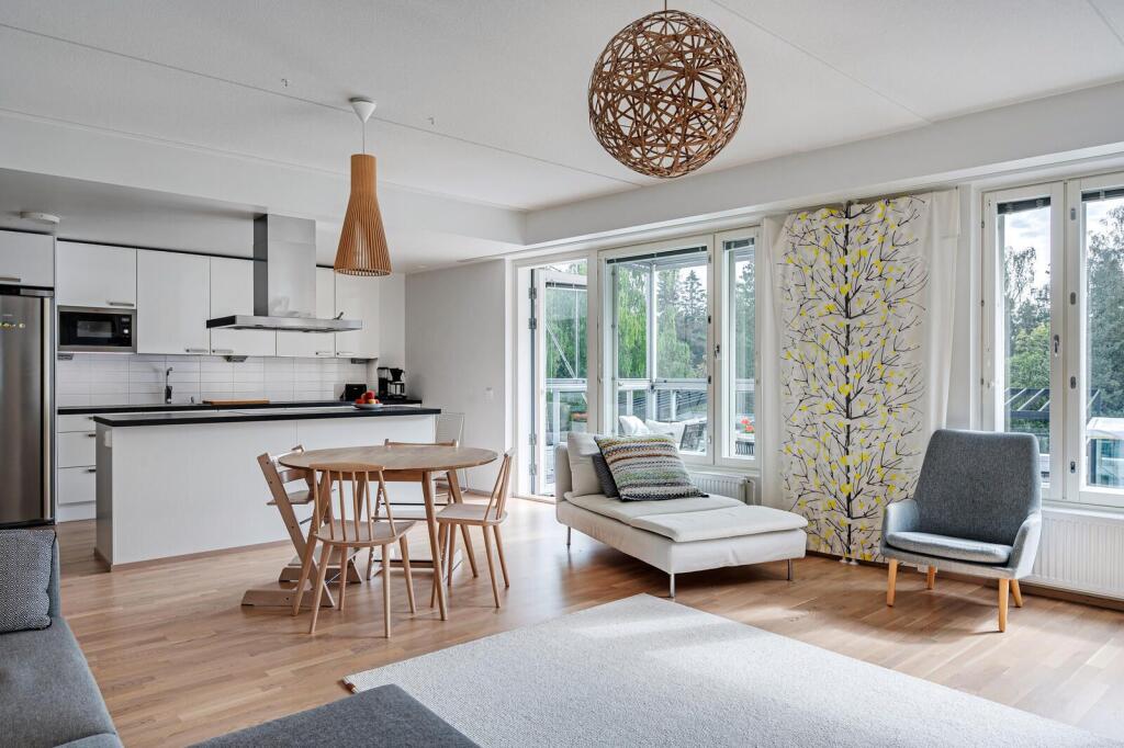 Main image of property: Etelä-Suomi, Helsinki