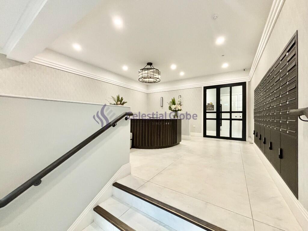 Main image of property: Selsdon Way, London, E14