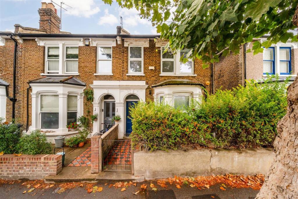 Main image of property: Mansell Road, Acton