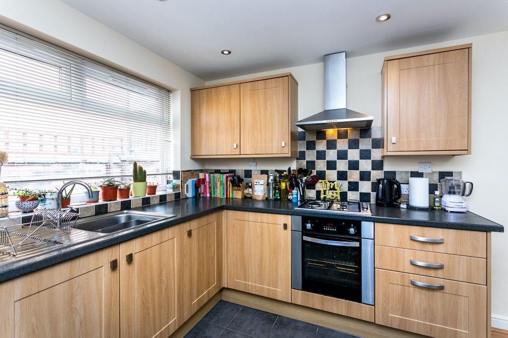 Main image of property: £155pppw, Wallace Avenue, Rusholme