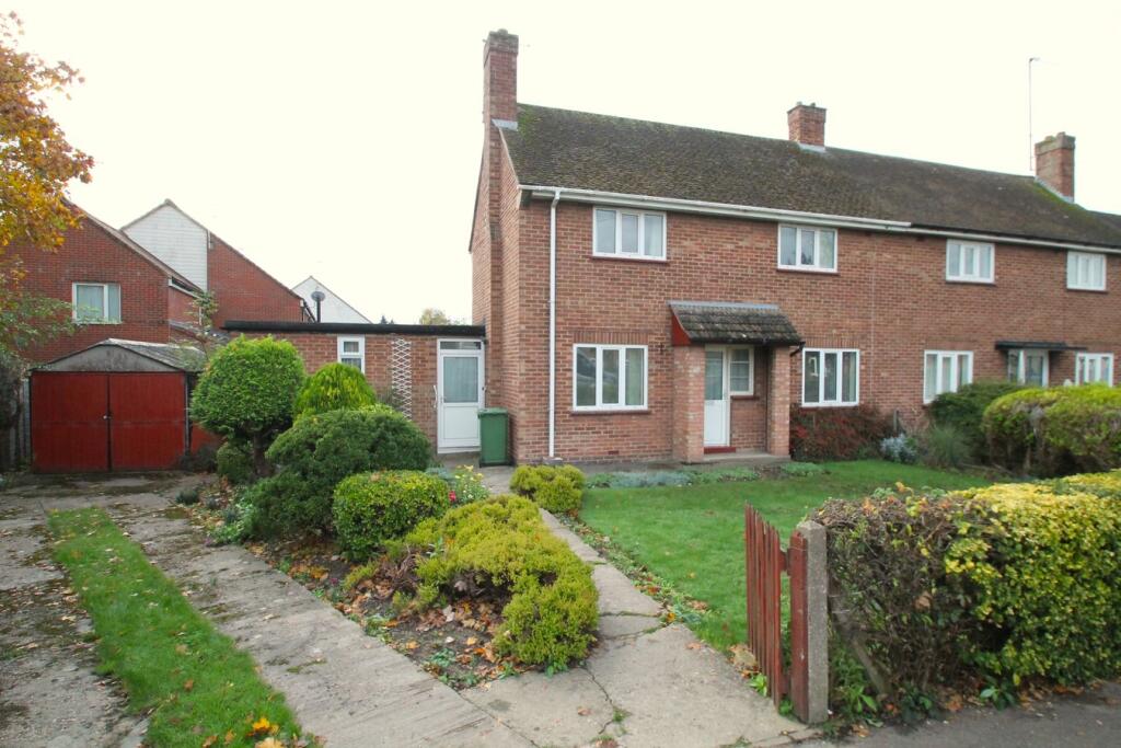 Main image of property: Babraham Road, Sawston, CB22