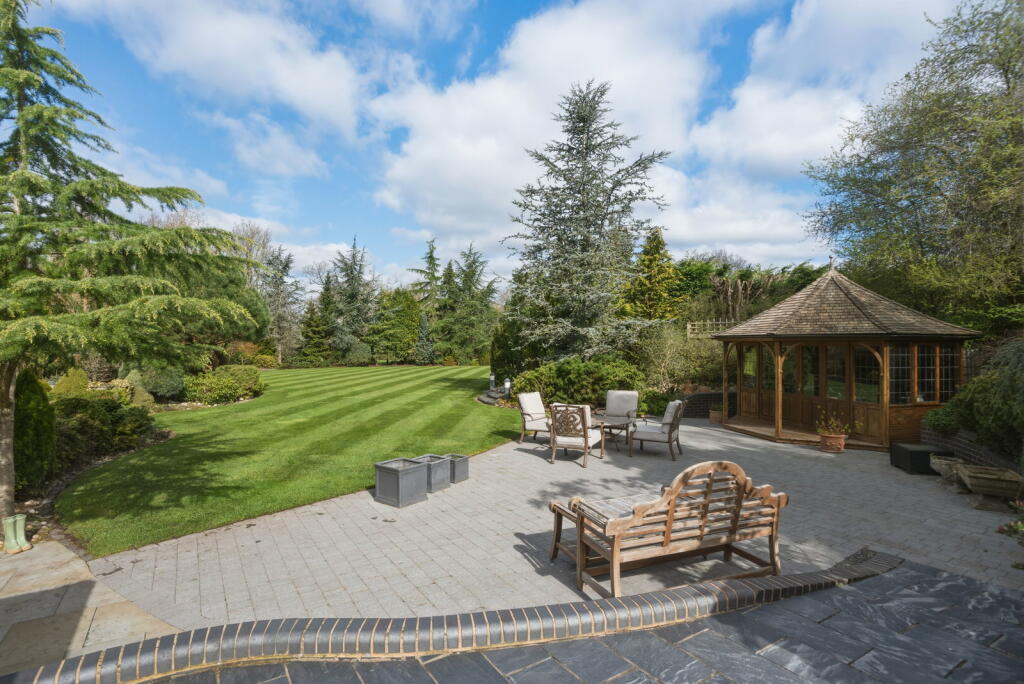 Additional image 27 of Earlsmere, Earlswood, Solihull, B94 6AJ