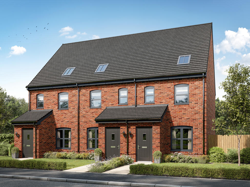 Main image of property: Teversal Green,
Sutton in Ashfield,
NG17 3HN