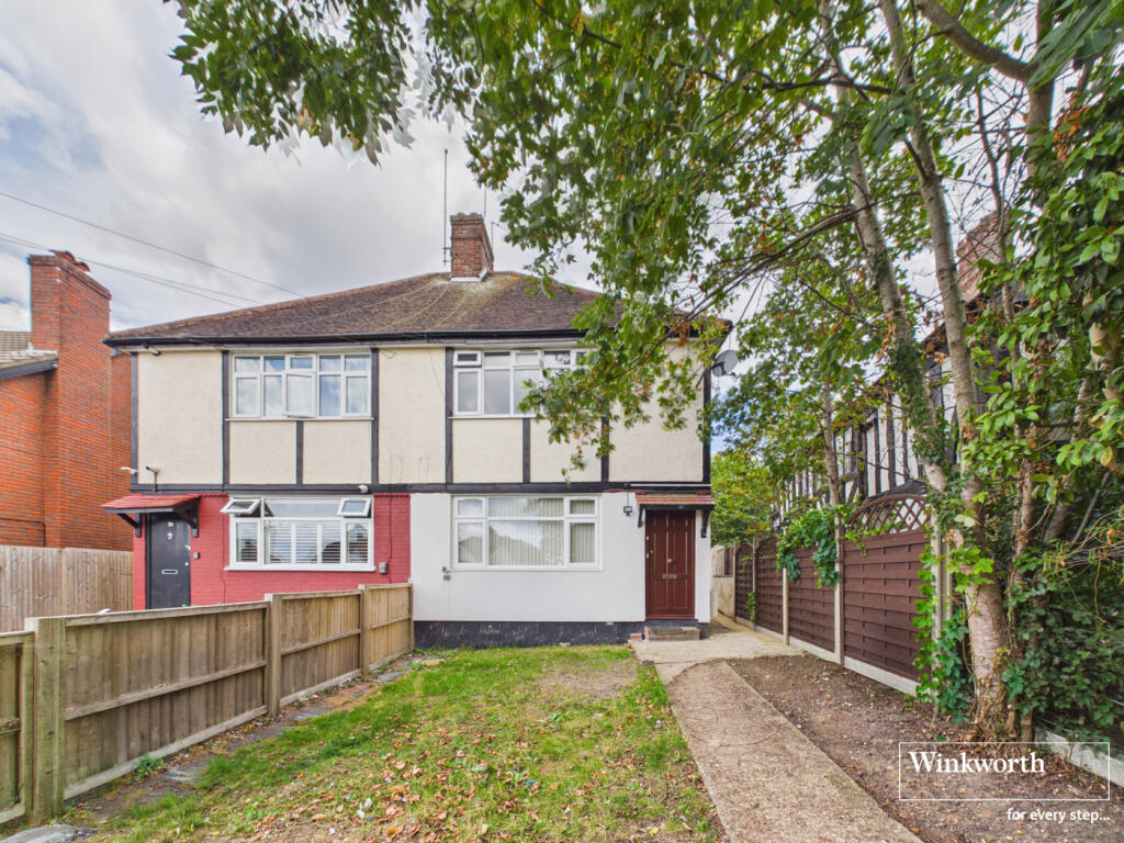 Main image of property: Buck Lane, London, NW9