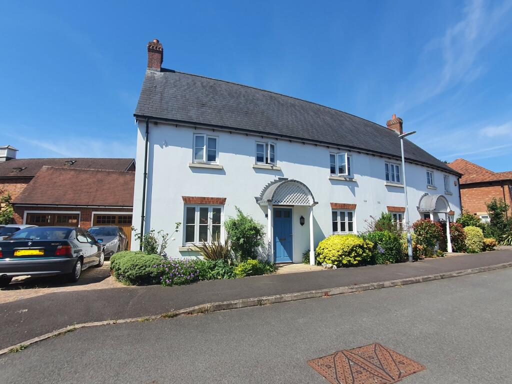 Main image of property: Chapel Field, South Petherton, Somerset, TA13