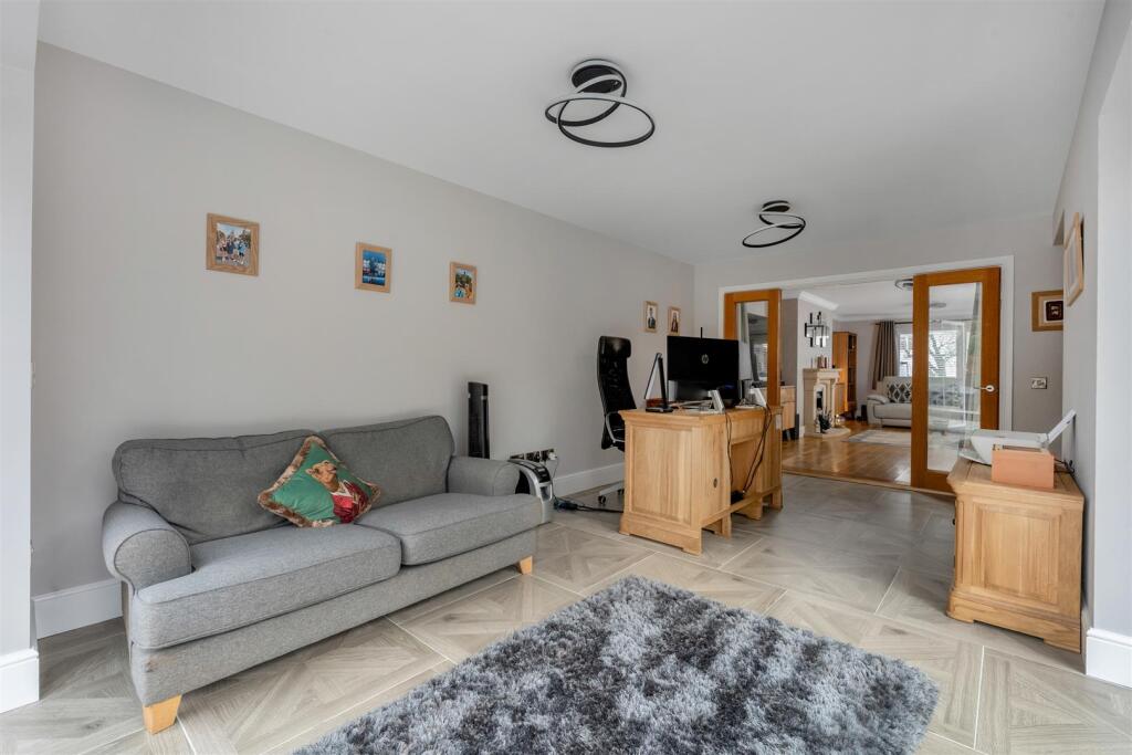 House in Leicester - More