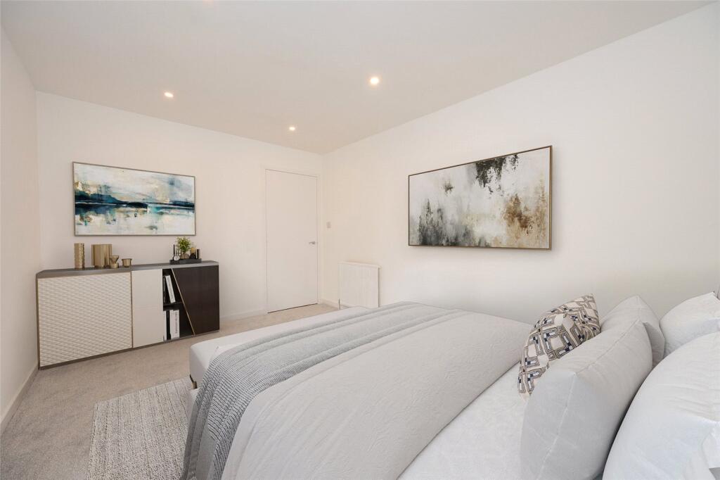 Additional image 10 of Flat 2, 1 Netherby House, Netherby Road, Cults, Aberdeen, AB15 9HL