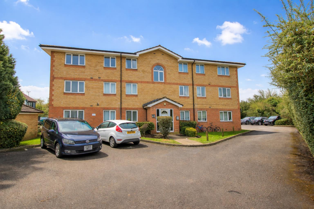 Main image of property: Bentley Drive, Church Langley