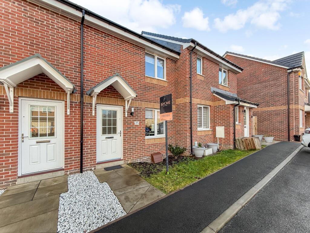 Main image of property: Locomotive Drive, Larkhall, Stonehouse