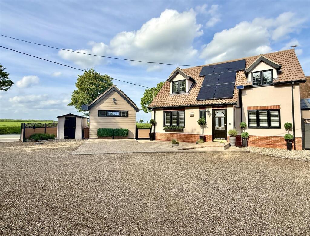 Main image of property: Lower Farm Road, Ringshall, Stowmarket