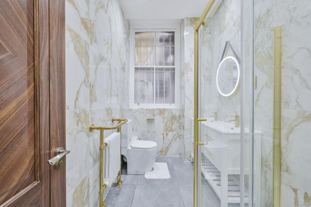 Main image of property: Bickenhall Mansions, Marylebone, London, W1U