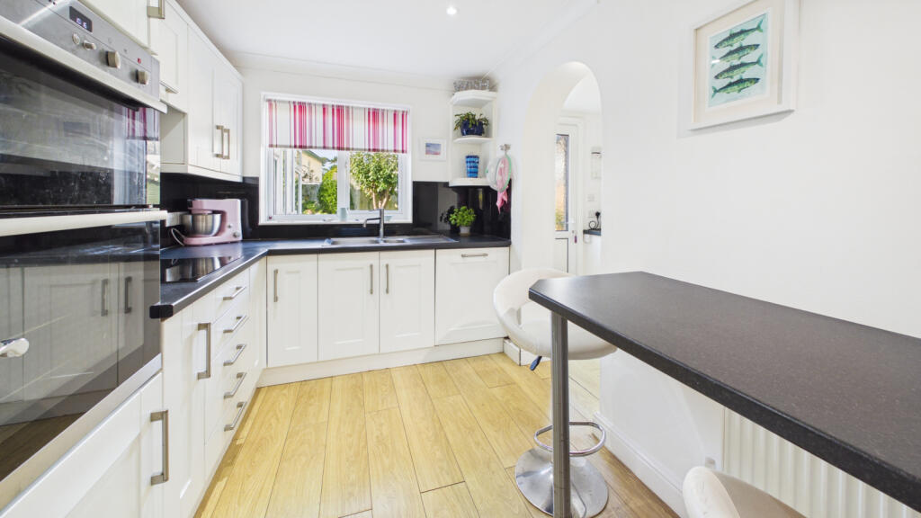 House in Ludgvan - View 5