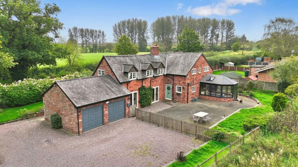 Main image of property: Combermere, Whitchurch, SY13