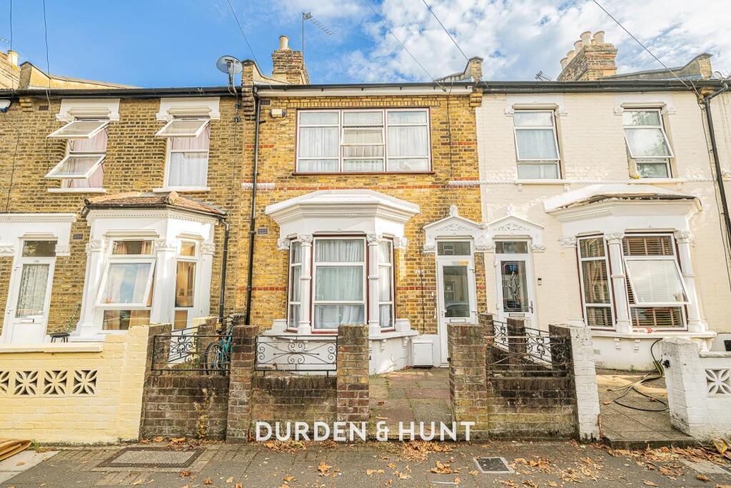 Main image of property: South Esk Road, Forest Gate, E7