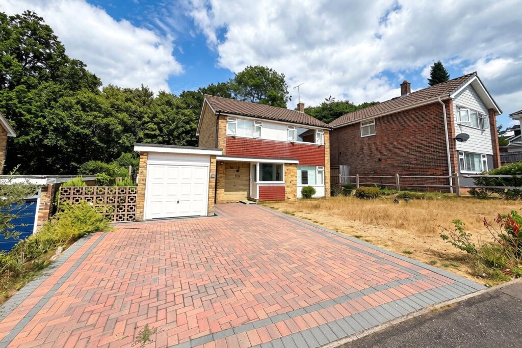 Main image of property: Phillips Close, Headley, Hampshire, GU35