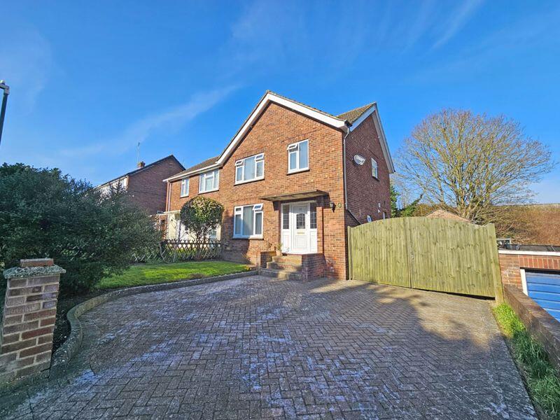 Mallings Drive, Maidstone