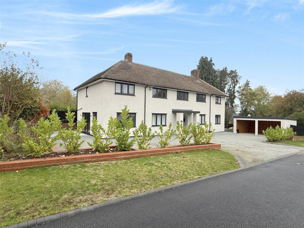 Main image of property: St. Lawrence Drive, Cringleford, NR4