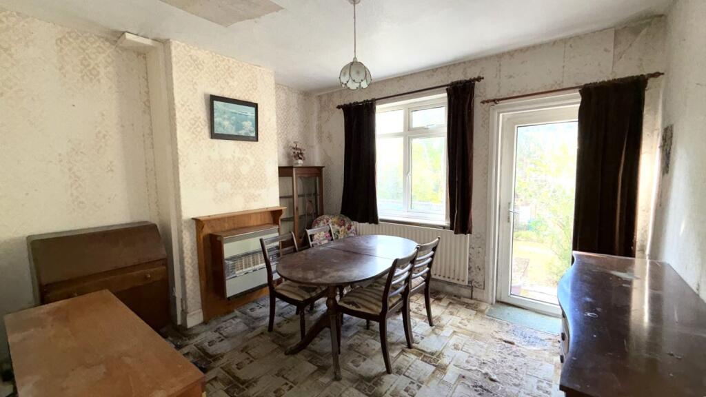 House in Ripon, Ure Bank, North Yorkshire - View 5