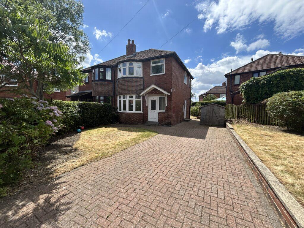 Main image of property: Whitehall Avenue, Mirfield, WF14 0AQ