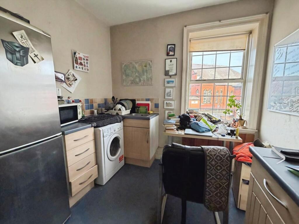 Stanley Road, The Old Nick, Manchester, M28 3DT photo 4