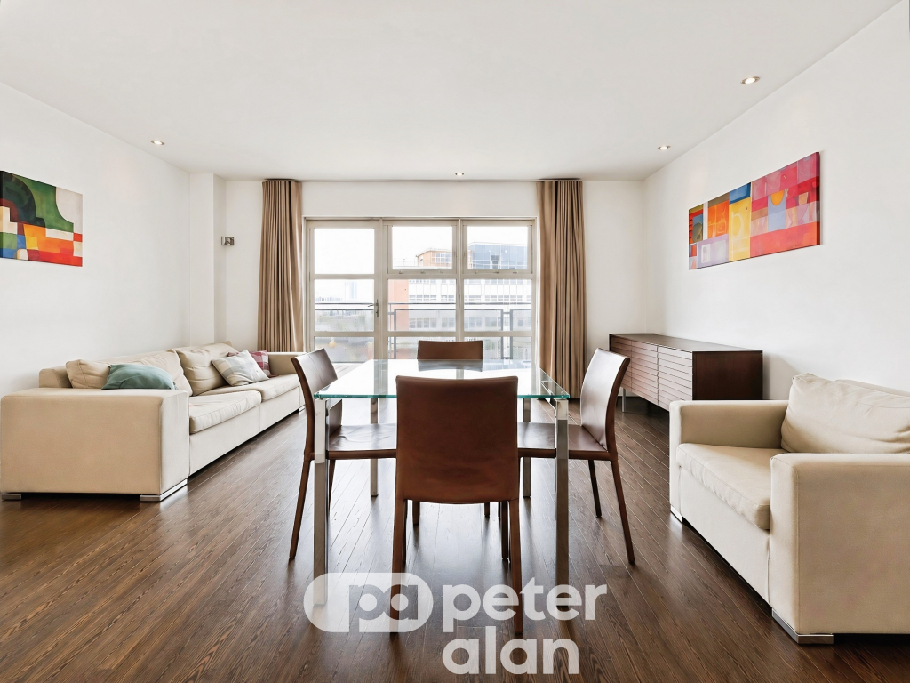 Apartment in Cardiff - More