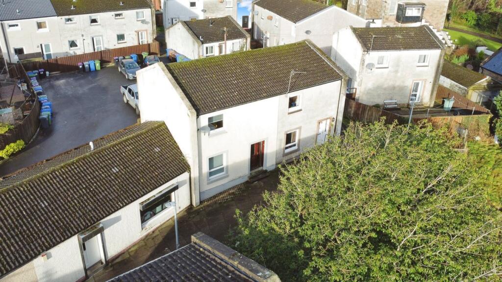 Main image of property: School Vennel, Maybole, KA19