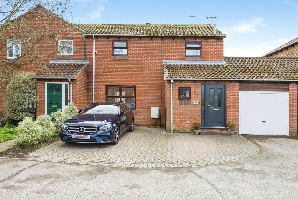 Main image of property: Chilcombe Way, Lower Earley, Reading