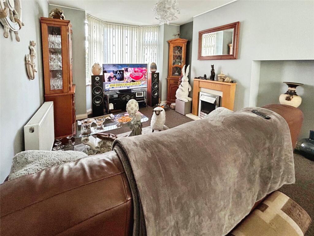 House in Coventry - View 2