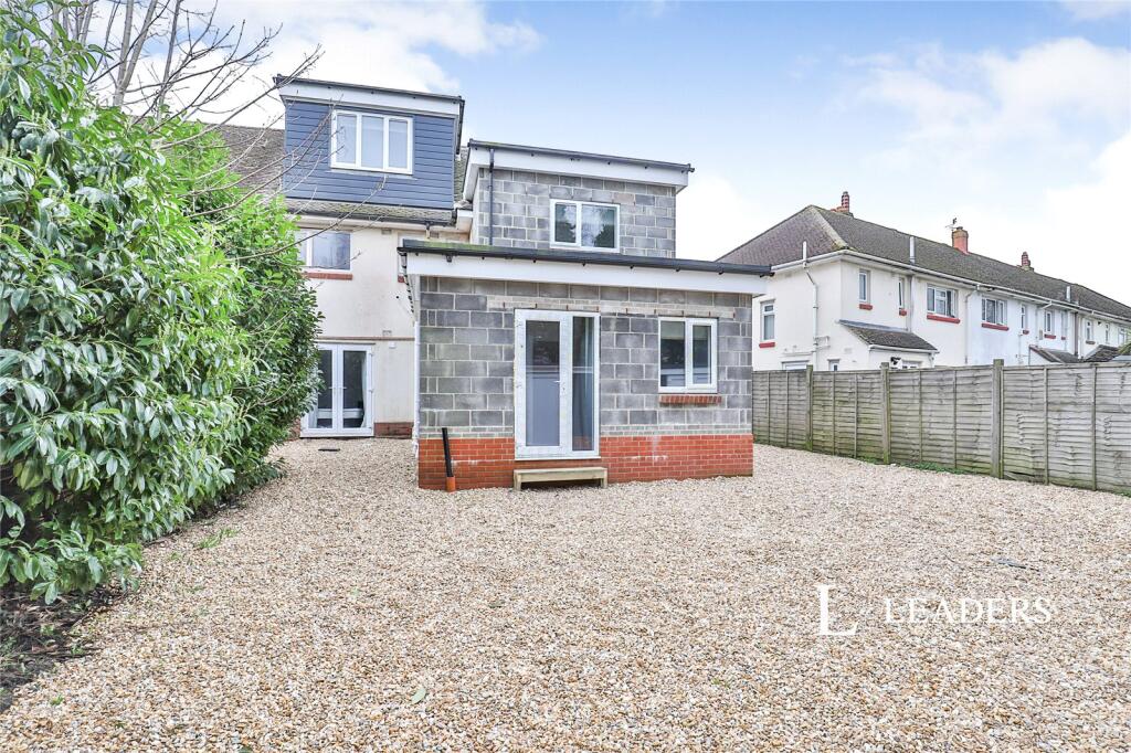 Additional image 27 of Kimmeridge Avenue, Poole, Dorset, BH12