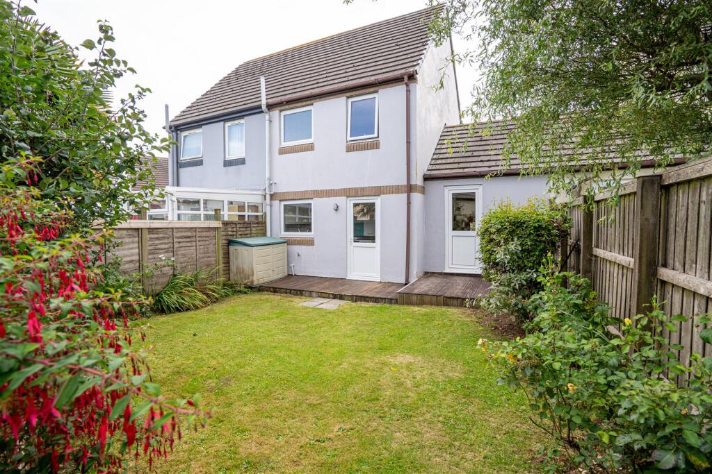House in Torridge, Woolfardisworthy - View 2