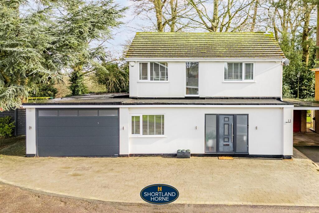 Main image of property: Rectory Close, Allesley Village, Coventry