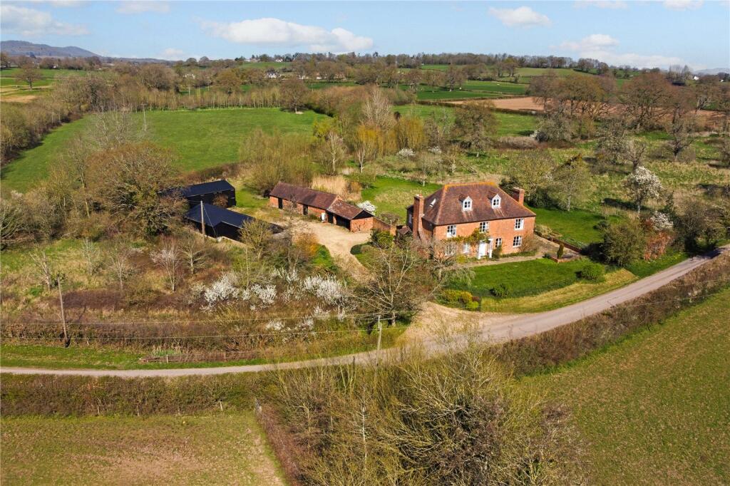 Main image of property: Chapel Lane, Redmarley, Gloucester, Gloucestershire, GL19