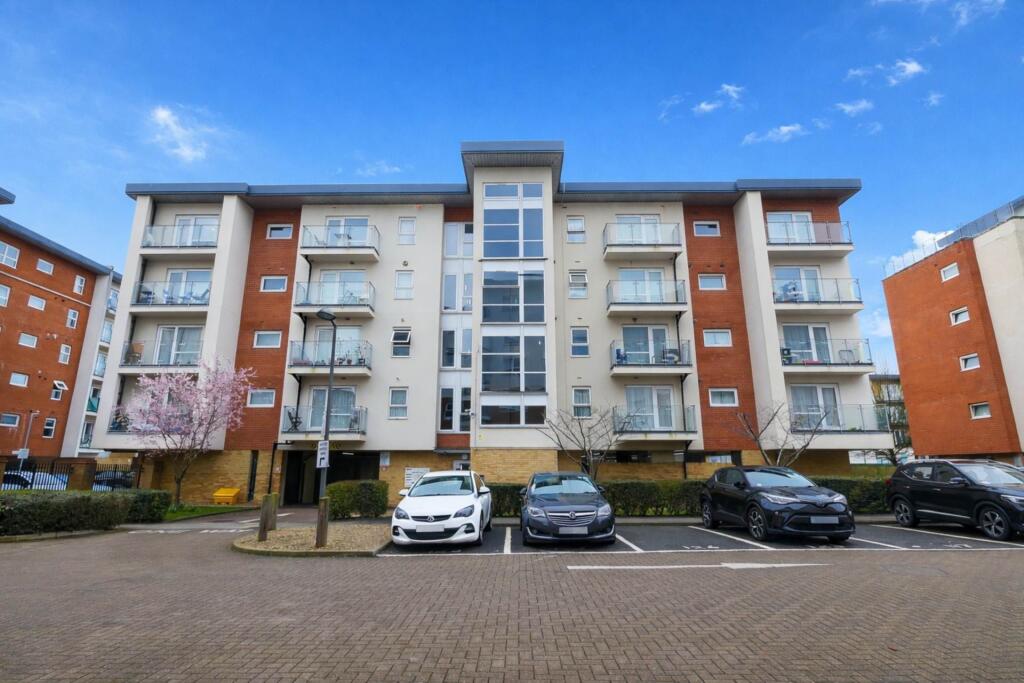 Clarkson Court, Hatfield