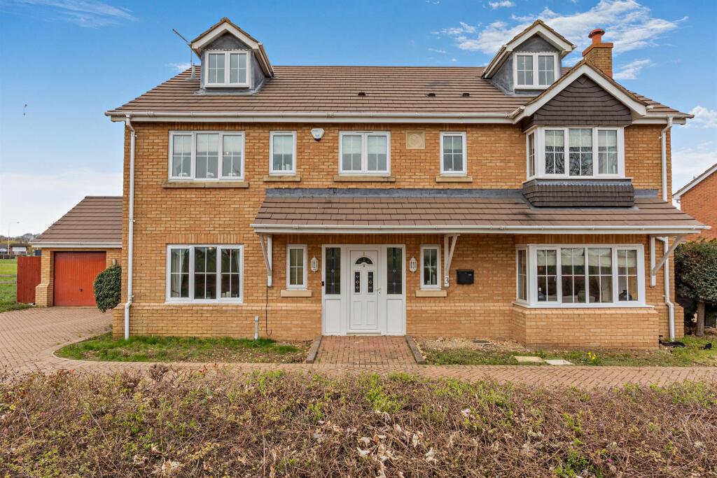 Main image of property: Loch Fyne Close, Orton Northgate, Peterborough