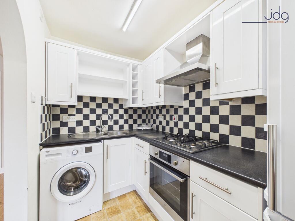 Apartment in Lancaster, Castle and Priory Precinct, Moorlands - View 4