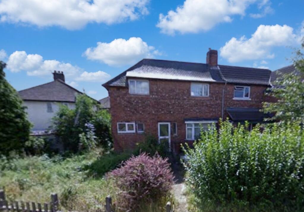 Main image of property: 40 Middleton Road, Ilkeston, Derbyshire, DE7 4DQ