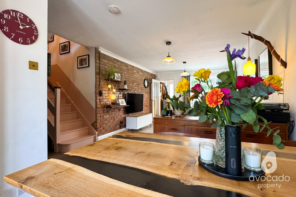 House in Thatcham, West Berkshire - View 3