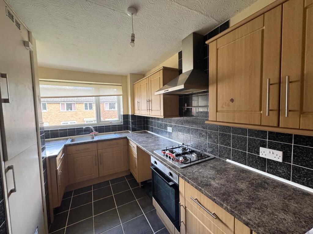 Oriel Close, Middlesbrough photo 3