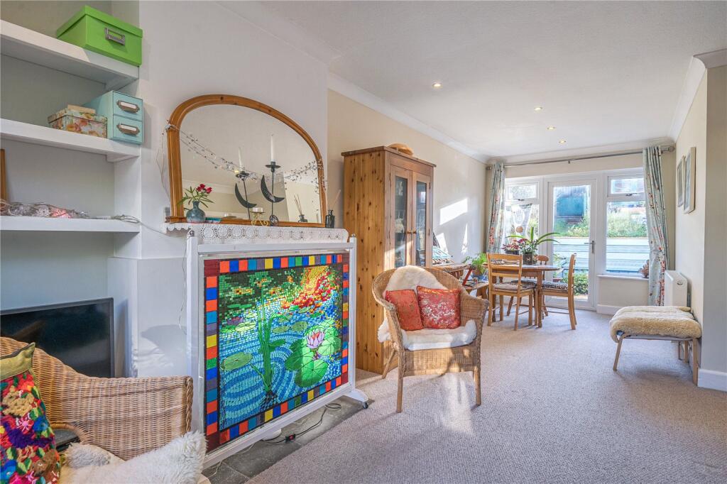 Alexandria Road, Sidmouth, Devon, EX10 photo 4