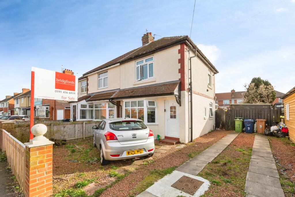 Main image of property: Eden Villas, Washington, Tyne and Wear, NE38