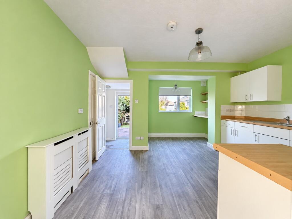 House in Taunton - View 5